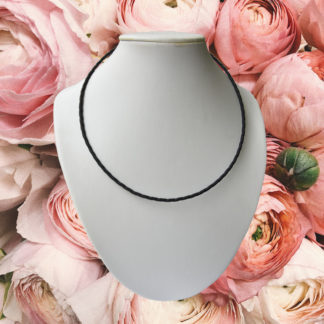 collier anneaux de vie© 5 métaux