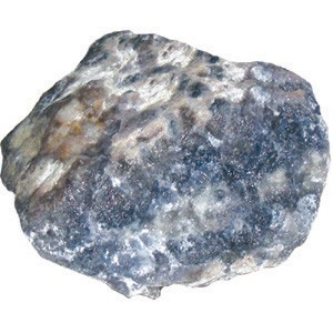 iolite voir aussi cordiérite