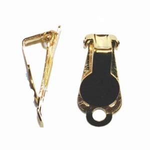 clip boucle d'oreilles