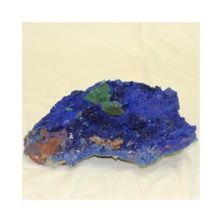 azurite malachite