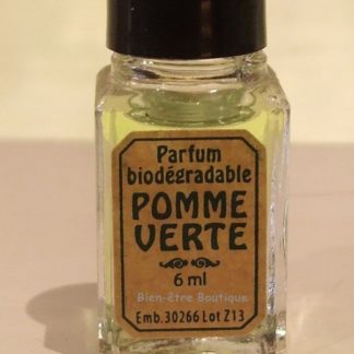 parfum de maison