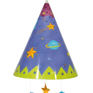 suspension lumineuse enfant