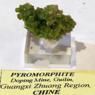 pyromorphite