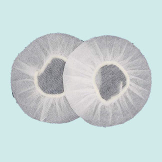 bonnette pour casque de bioresonance