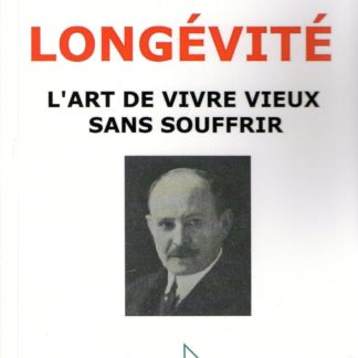 Longévité