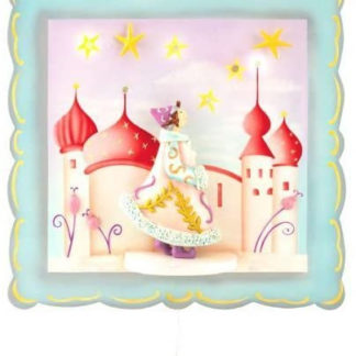 tableau musical et lumineux