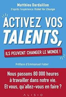 activez vos talents