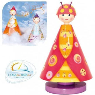 boite musicale musicole