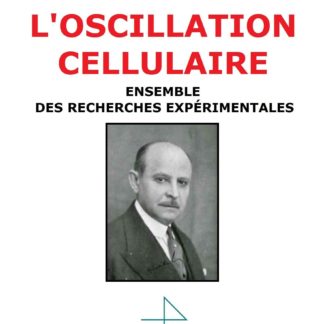 l'oscillation cellulaire