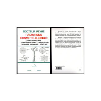 Radiations cosmotellurique