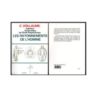 les rayonnements de l'homme