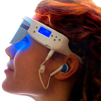 PSIO® lumino-relaxation