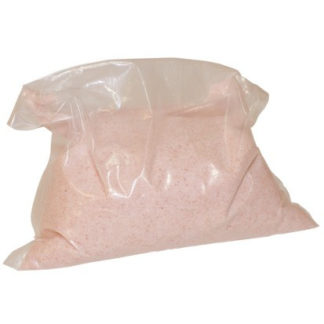 sel de l'himalaya grain fin