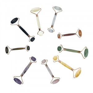 rouleau de massage pour la peau