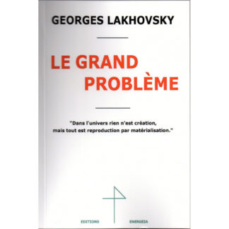 le grand problème