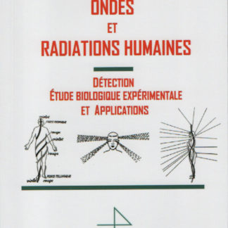 ondes et radiations humaines