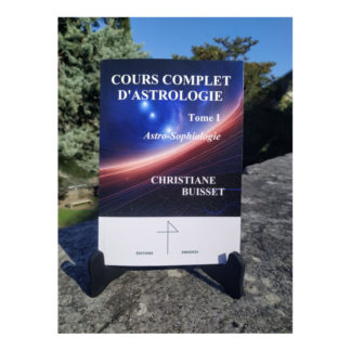 cours d'astrologie