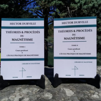 théories et procédés du magnétisme