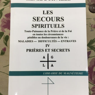 magnétisme, radionique et géobiologie