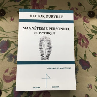 magnétisme personnel