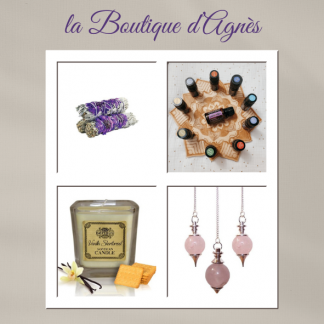 produits de bien être