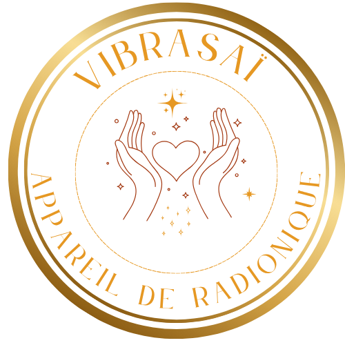 Appareil de radionique Vibrasaï® – Image 4