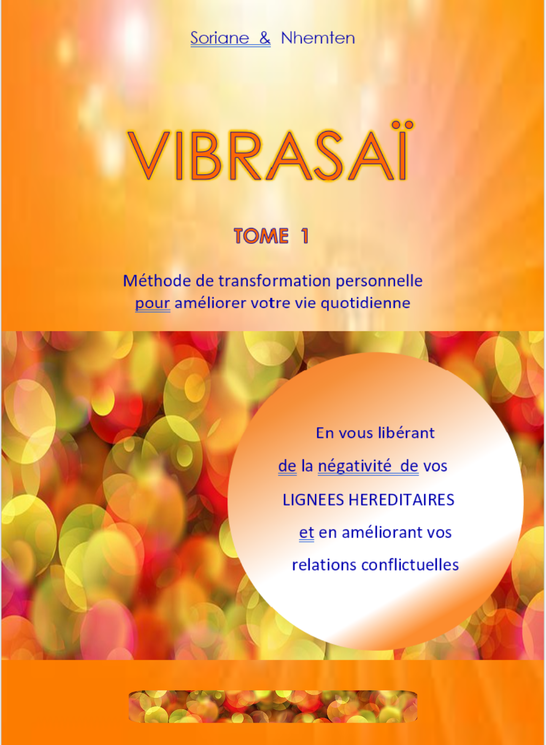 Appareil de radionique Vibrasaï® – Image 2