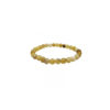 Bracelet Opale Jaune