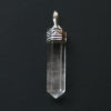 pendentif pointe