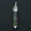 pendentif pointe