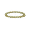 Bracelet Citrine