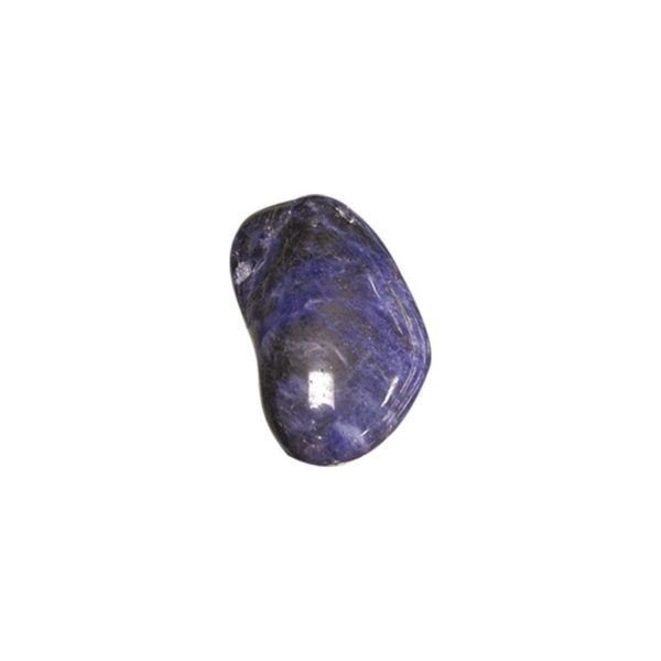 pendentif pierre percée