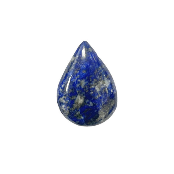 pendentif pierre percée