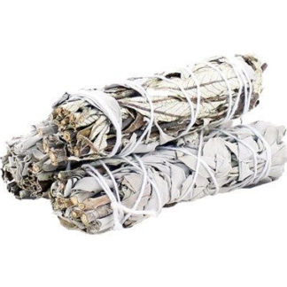 Fagot de Sauge Blanche & Yerba Santa