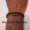 bracelet type lakhovsky anneaux de vie©