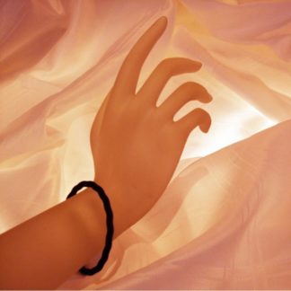 PAIRE bracelets cuivre anneaux de vie®