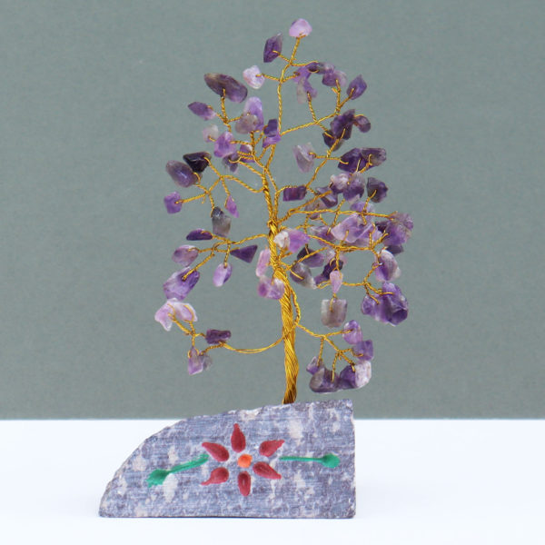 Arbre à gemmes