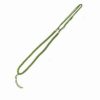 cordon pour pendentif vert