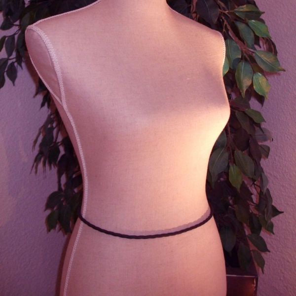 5 métaux ﻿ceinture poly métallique type lakhovsky anneaux de vie©