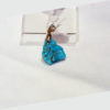 pendentif en turquoise