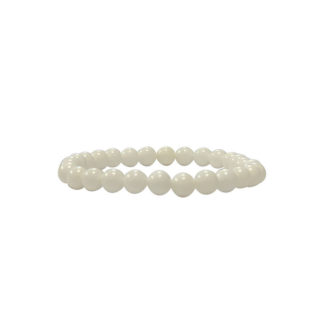 Bracelet white shell