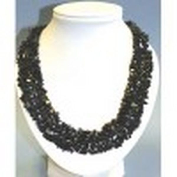 collier onyx