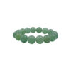 bracelet Aventurine boules 4 à 16 mm