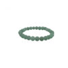 bracelet Aventurine boules 4 à 16 mm