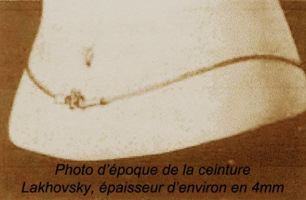 comment prendre votre mesure de ceinture