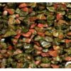 collier unakite baroque