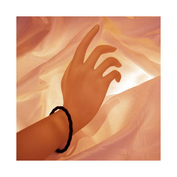 bracelet anneaux de vie © poly-métallique sn
