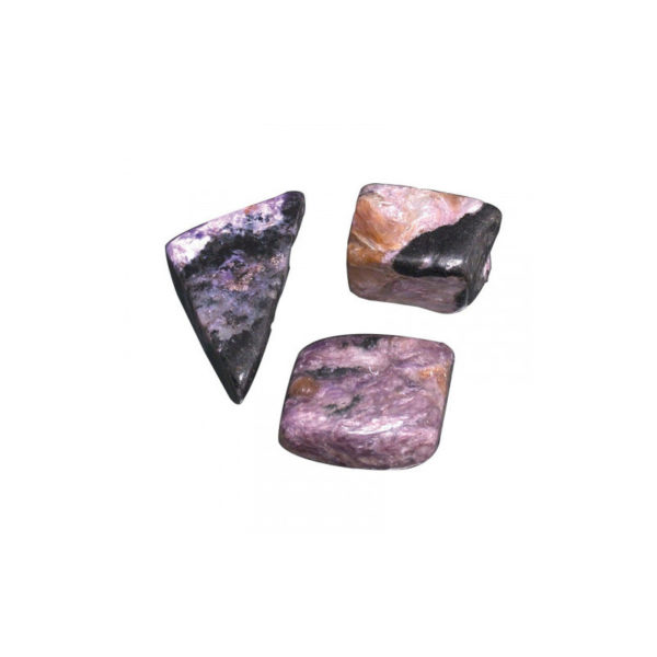 Charoite ou charoïte