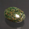 Galets chrysoprase