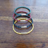 bracelet rétro de type Lakhovsky anneaux de vie®